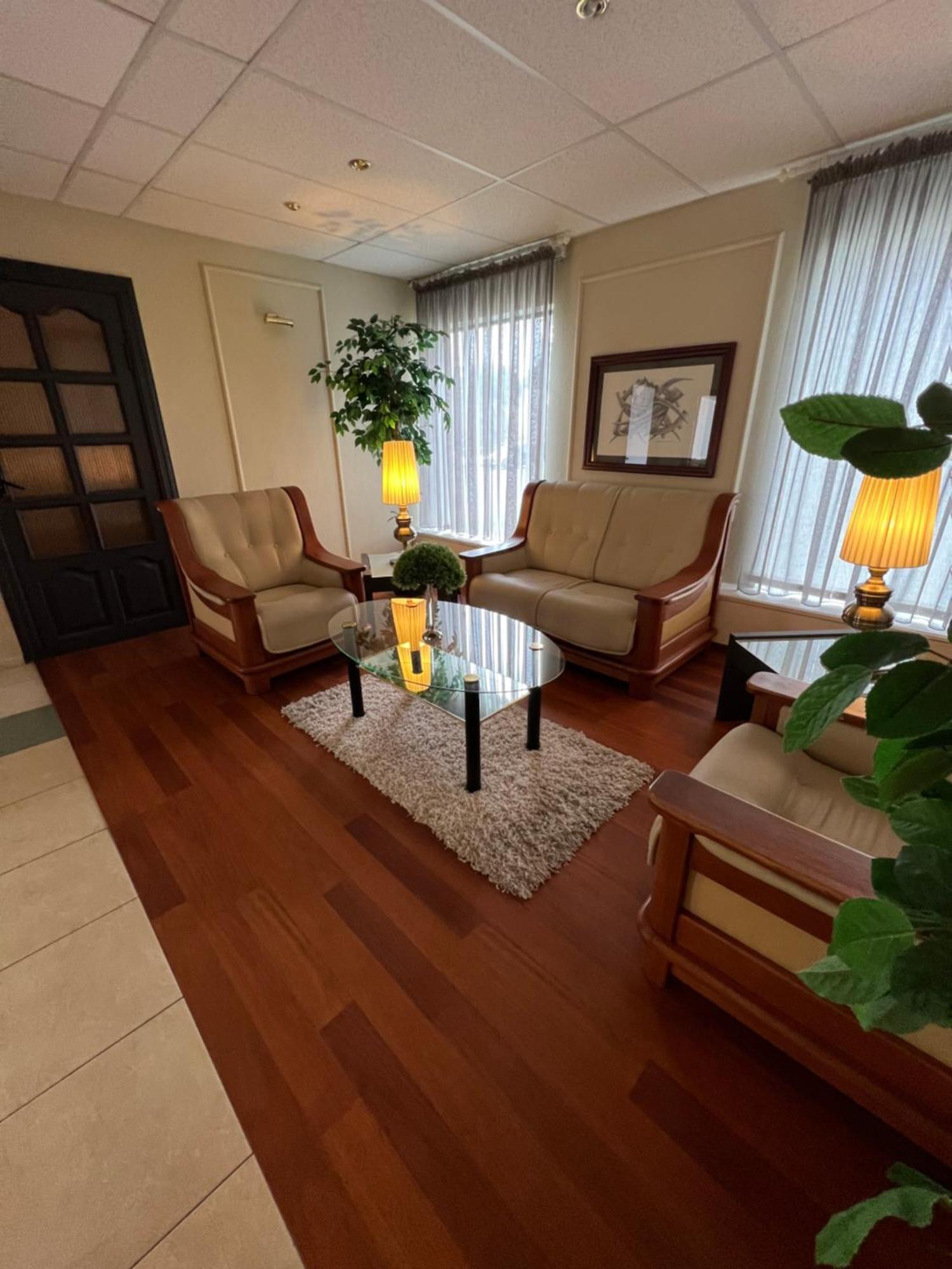 Astra Hotel Klaipeda Luaran gambar