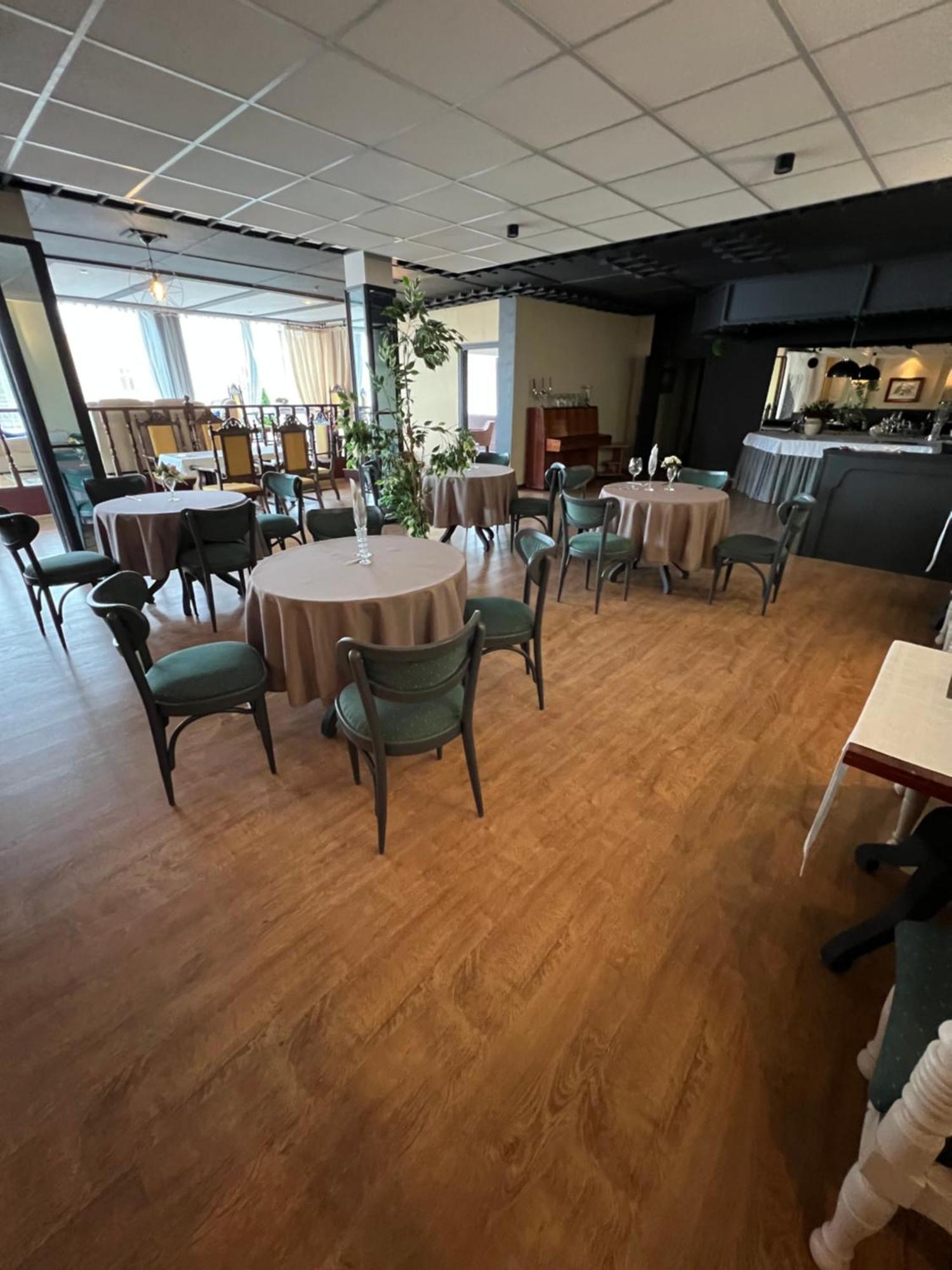 Astra Hotel Klaipeda Luaran gambar